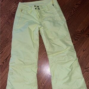 The North Face Snow Pants